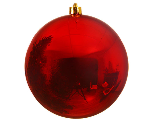 Ultra Shine Bauble 3 Size & Color Option (Copy) PartyPerfetto
