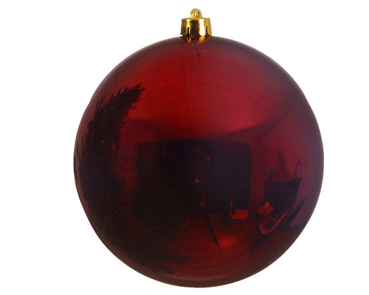 Ultra Shine Bauble 3 Size & Color Option (Copy) PartyPerfetto