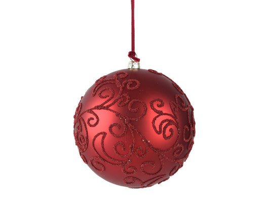 Bauble Shine & Glitter 2 Size & Color Option (Copy) Party Perfetto