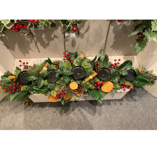 Candle Holder 122cm