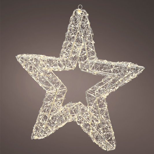 LED Star Light PartyPerfetto