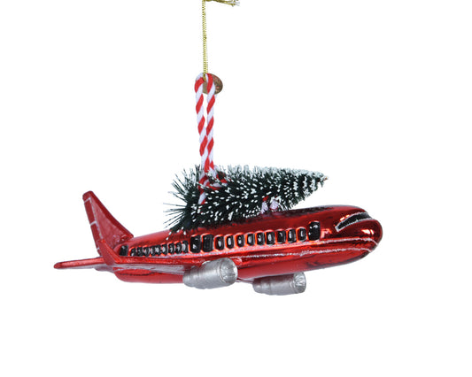 Hanging Plane