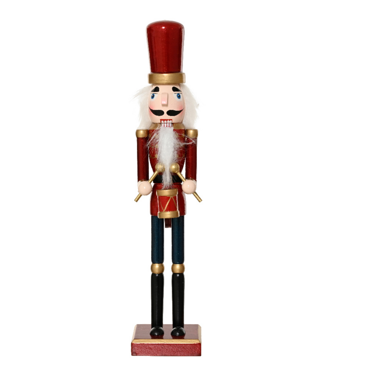 Pinewood Nutcracker (Pack of 1)