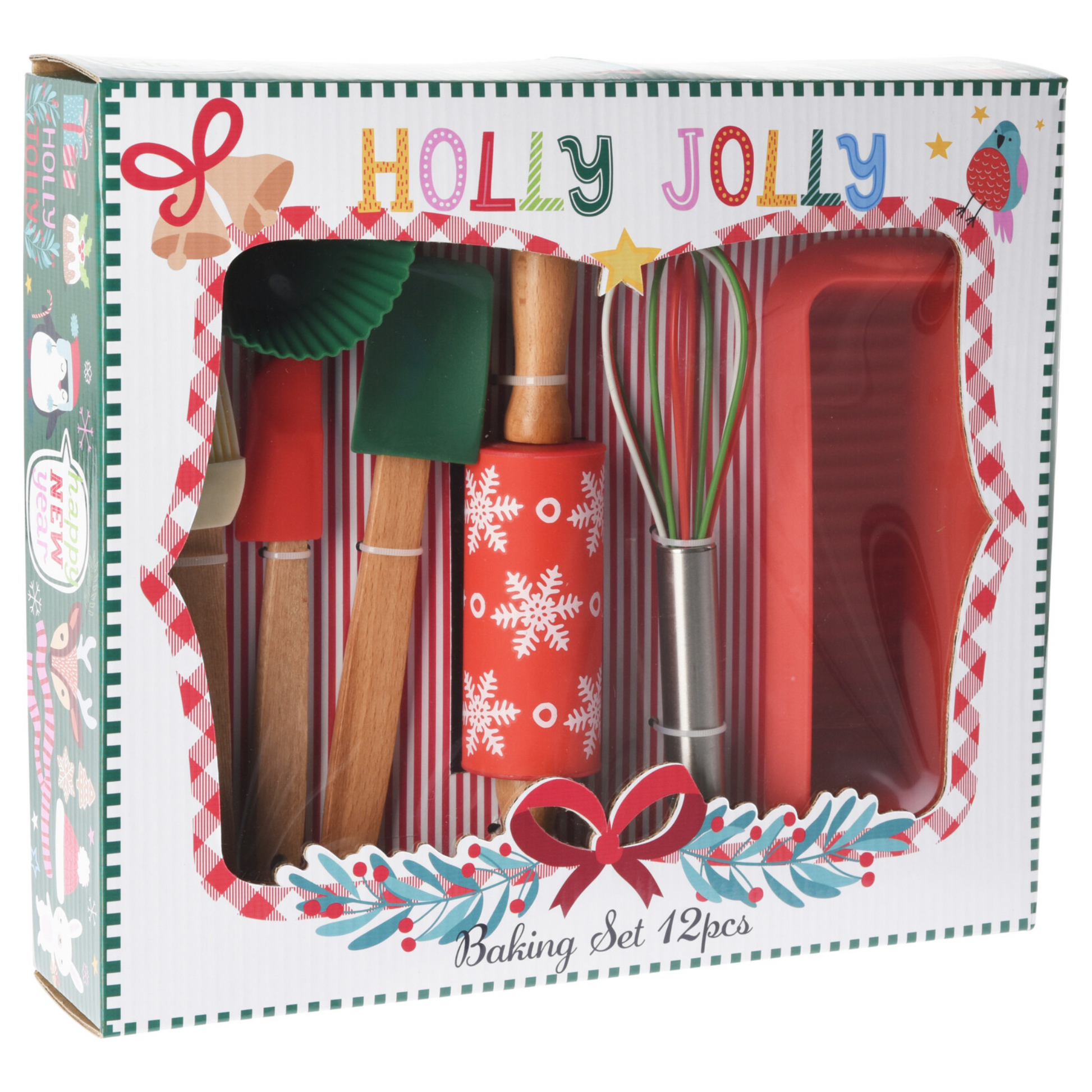 Baking Set PartyPerfetto