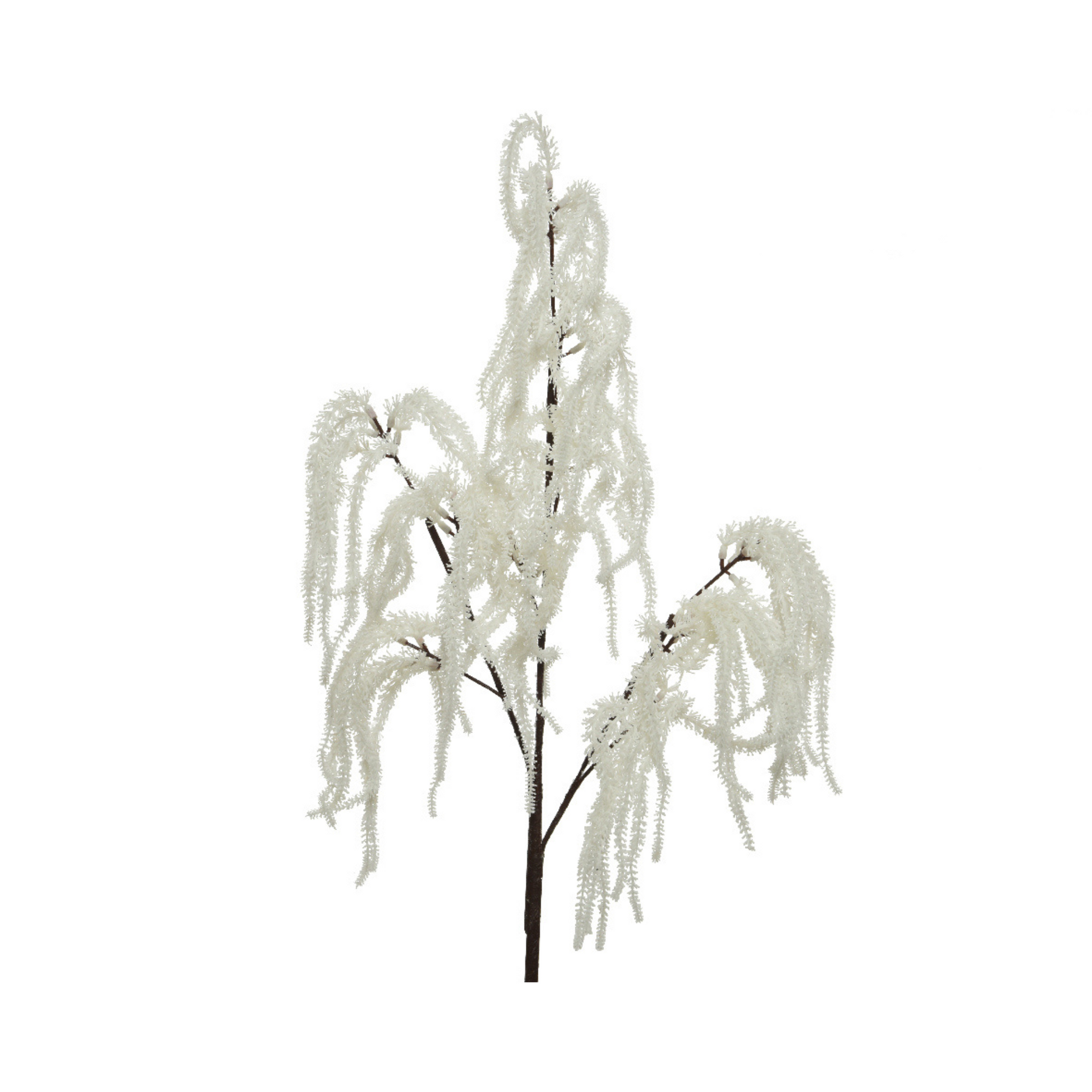 Freezing Snow Stem, Fillers, Tree Accessory PartyPerfetto