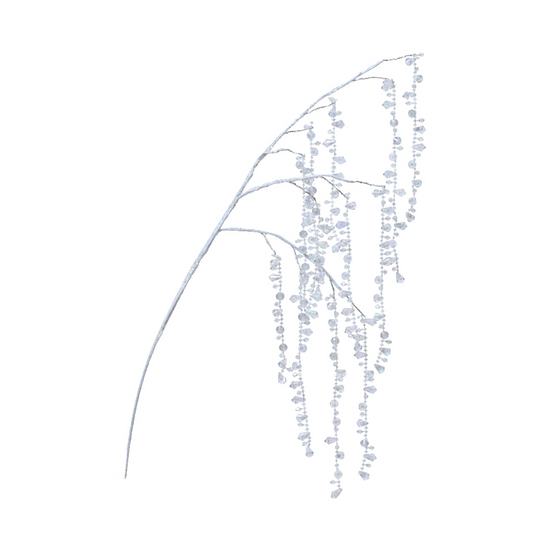 Snow Stem, Fillers, Tree Accessory PartyPerfetto