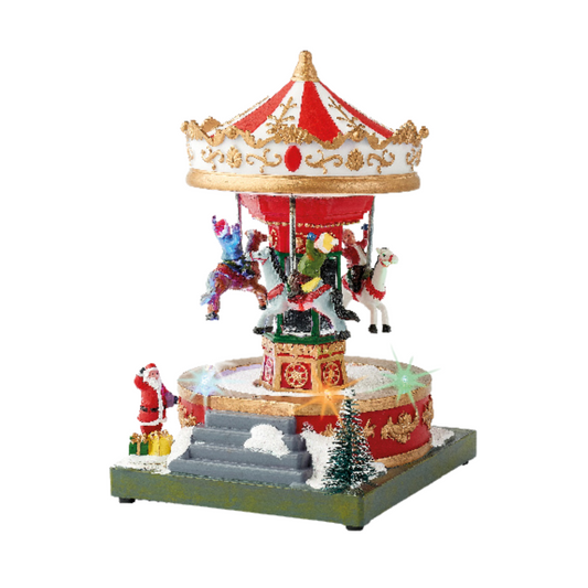 LED Scenery (4 Option)