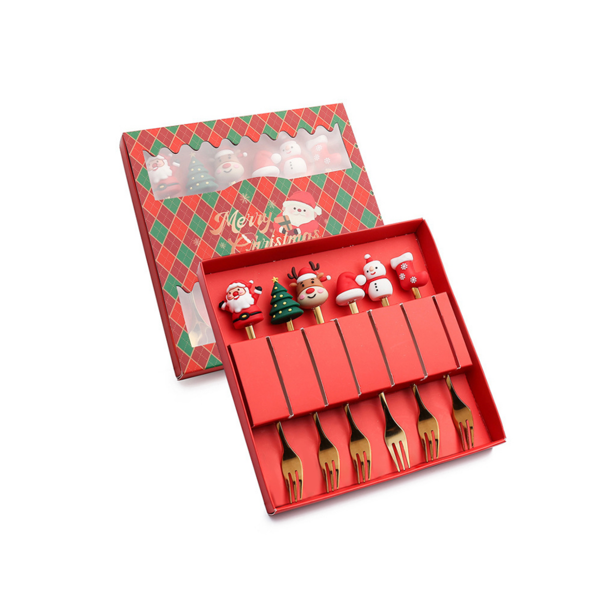 Fork Set PartyPerfetto