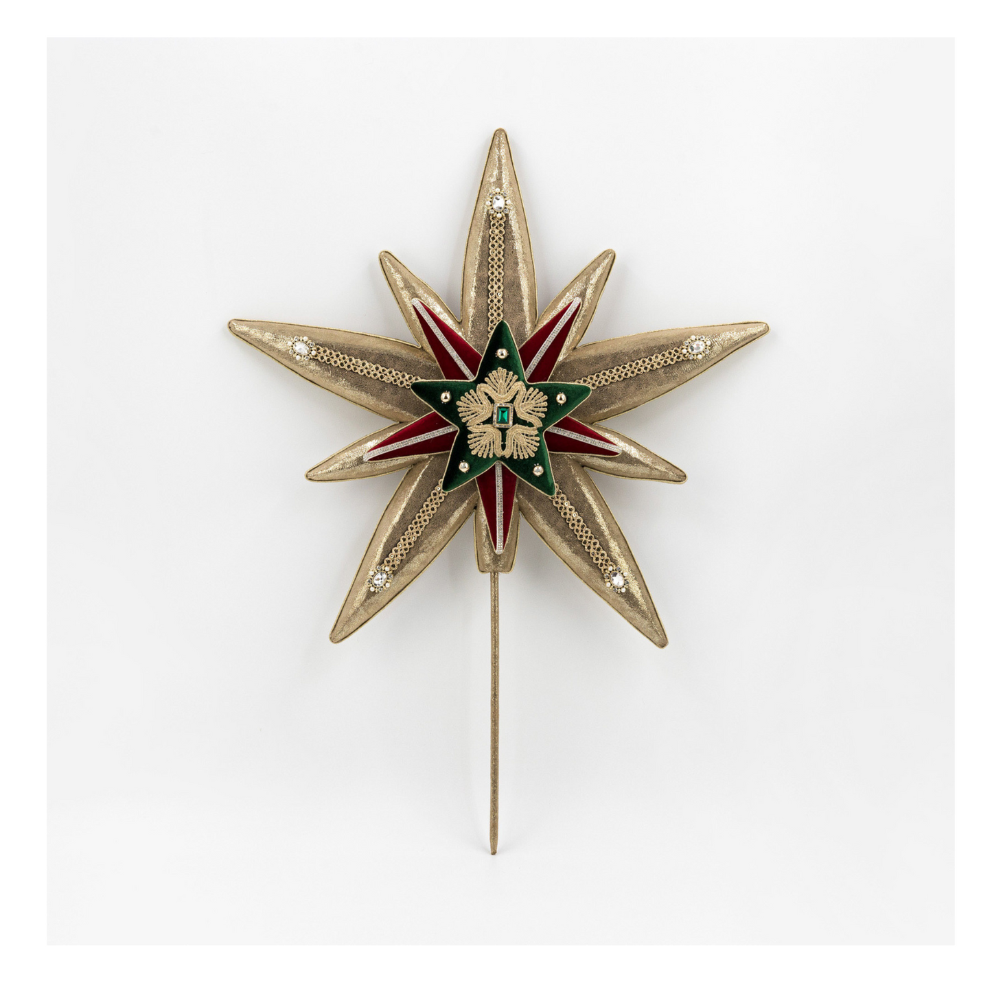 Star On Pick PartyPerfetto