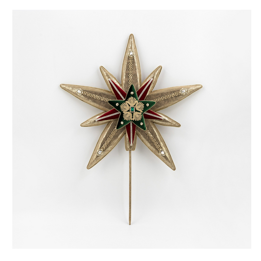 Star On Pick PartyPerfetto