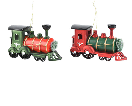 Matt Train ( Pack of 1 )