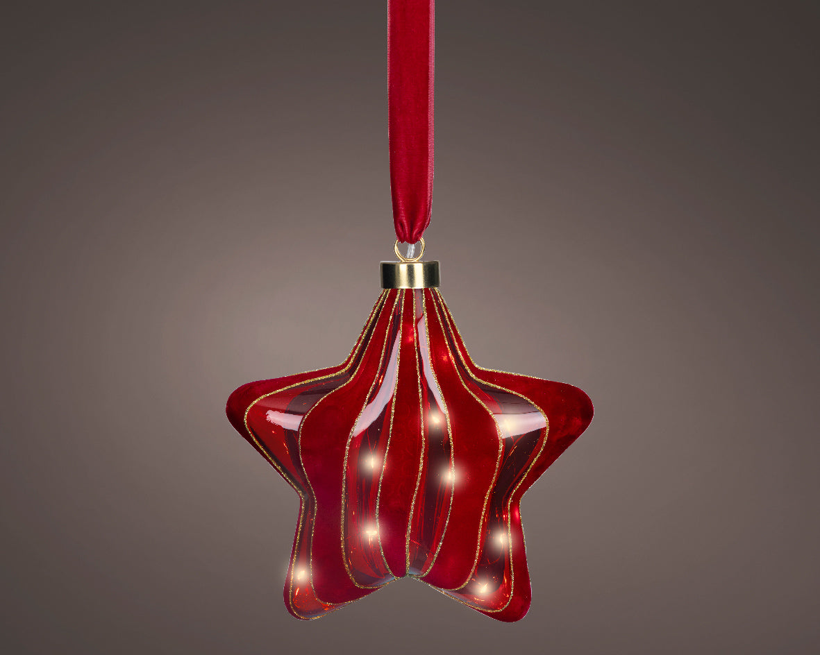 Micro LED 20cm PartyPerfetto