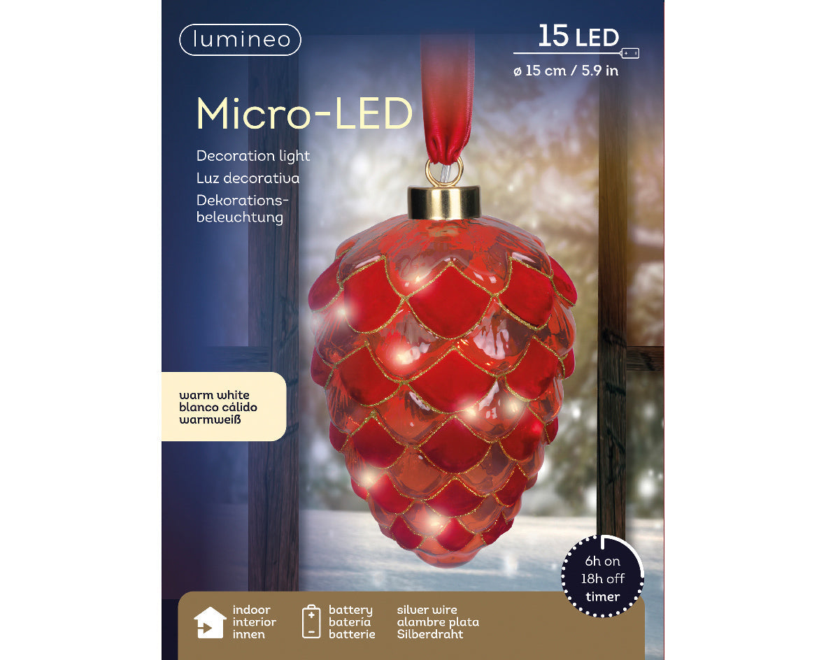 Micro LED (20cm) (Copy) PartyPerfetto