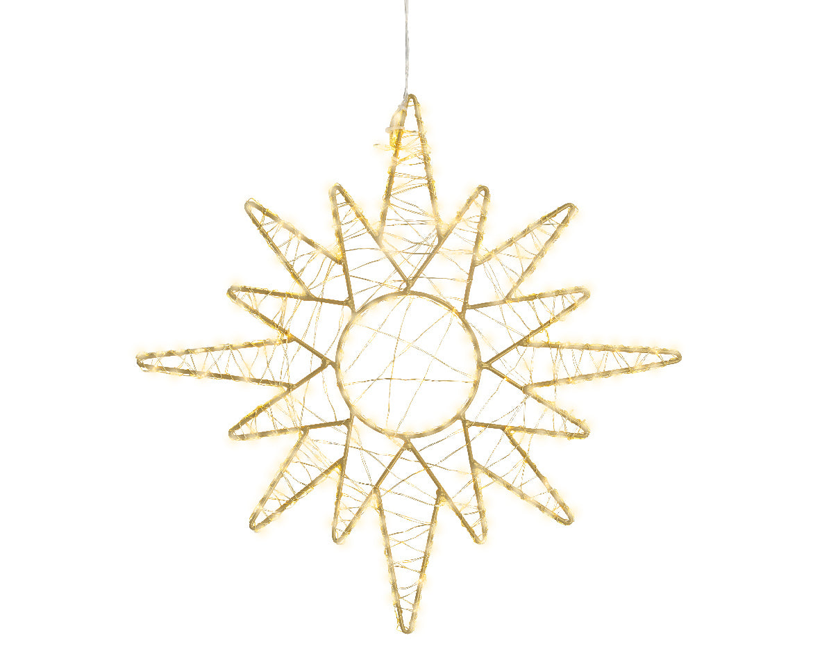 Micro LED Frame