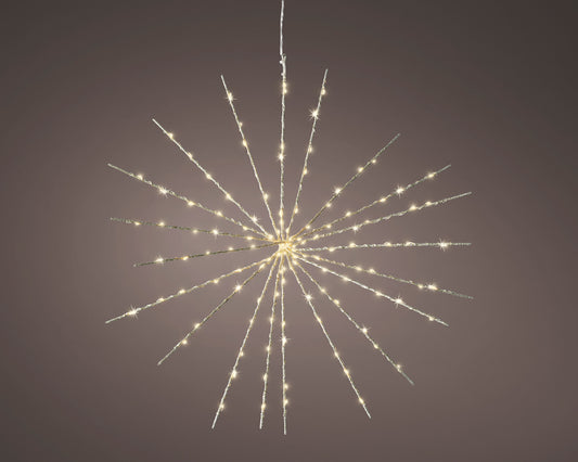 Micro LED Polestar lights (55cm)