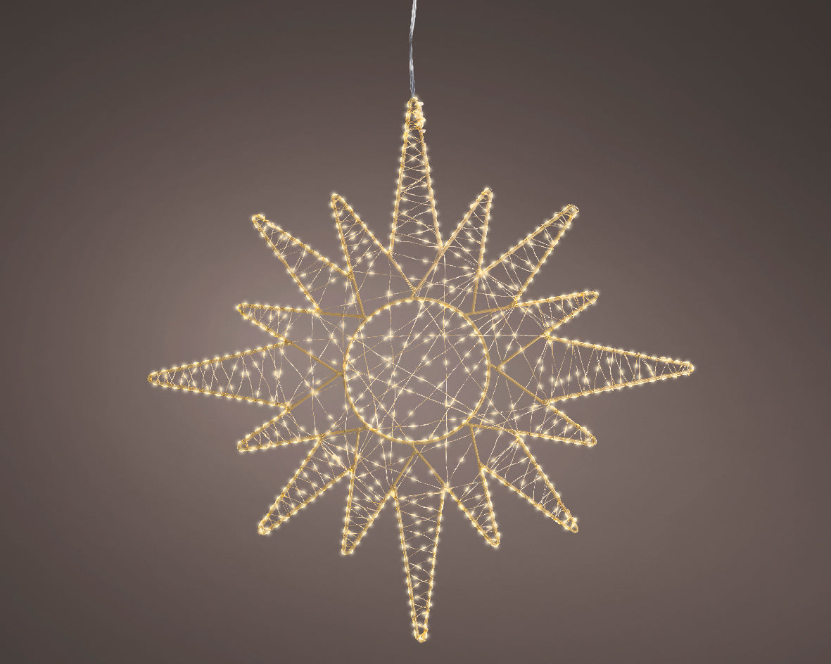 Micro LED Frame