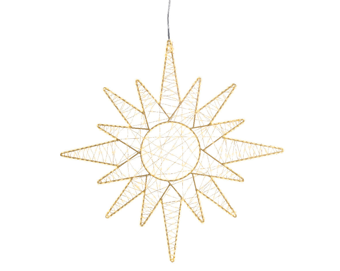 Micro LED Frame