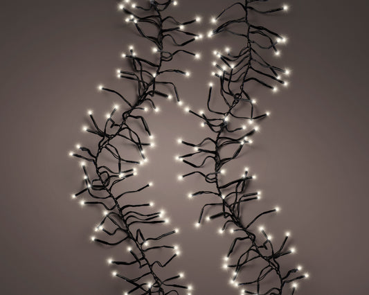 LED  Twinkle Effect Cluster Light ( 7 Mtr )