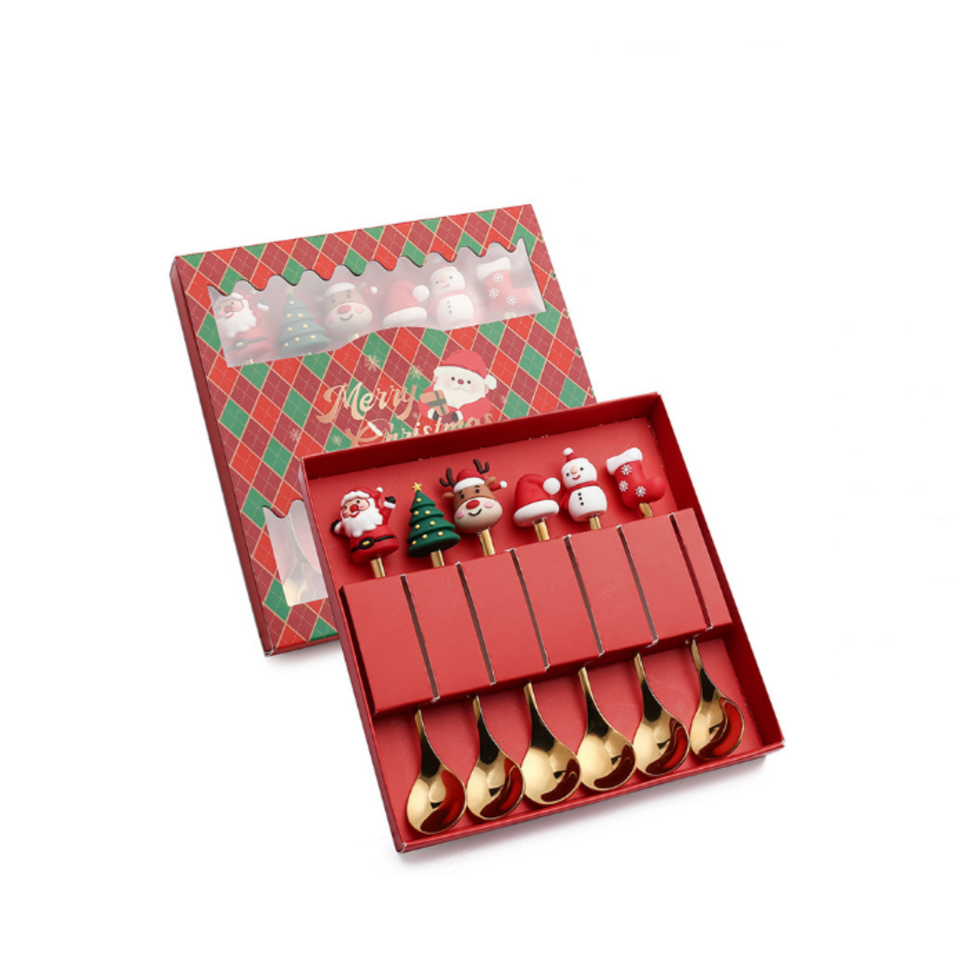 Spoon Set PartyPerfetto