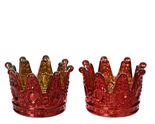 Tealight Holder (Pack of 2)