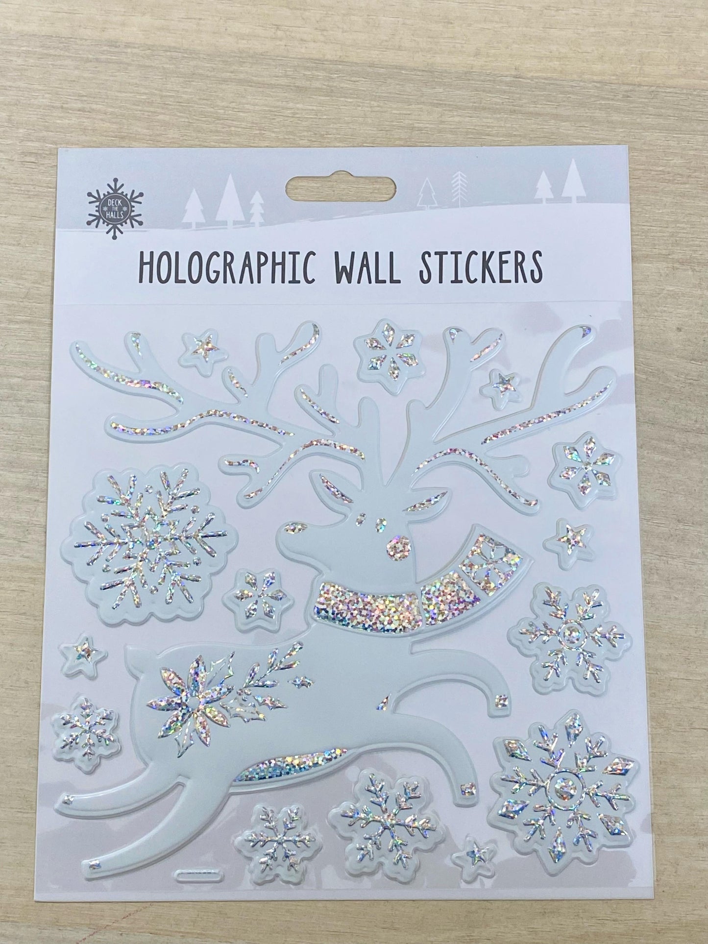 Wall Stickers PartyPerfetto