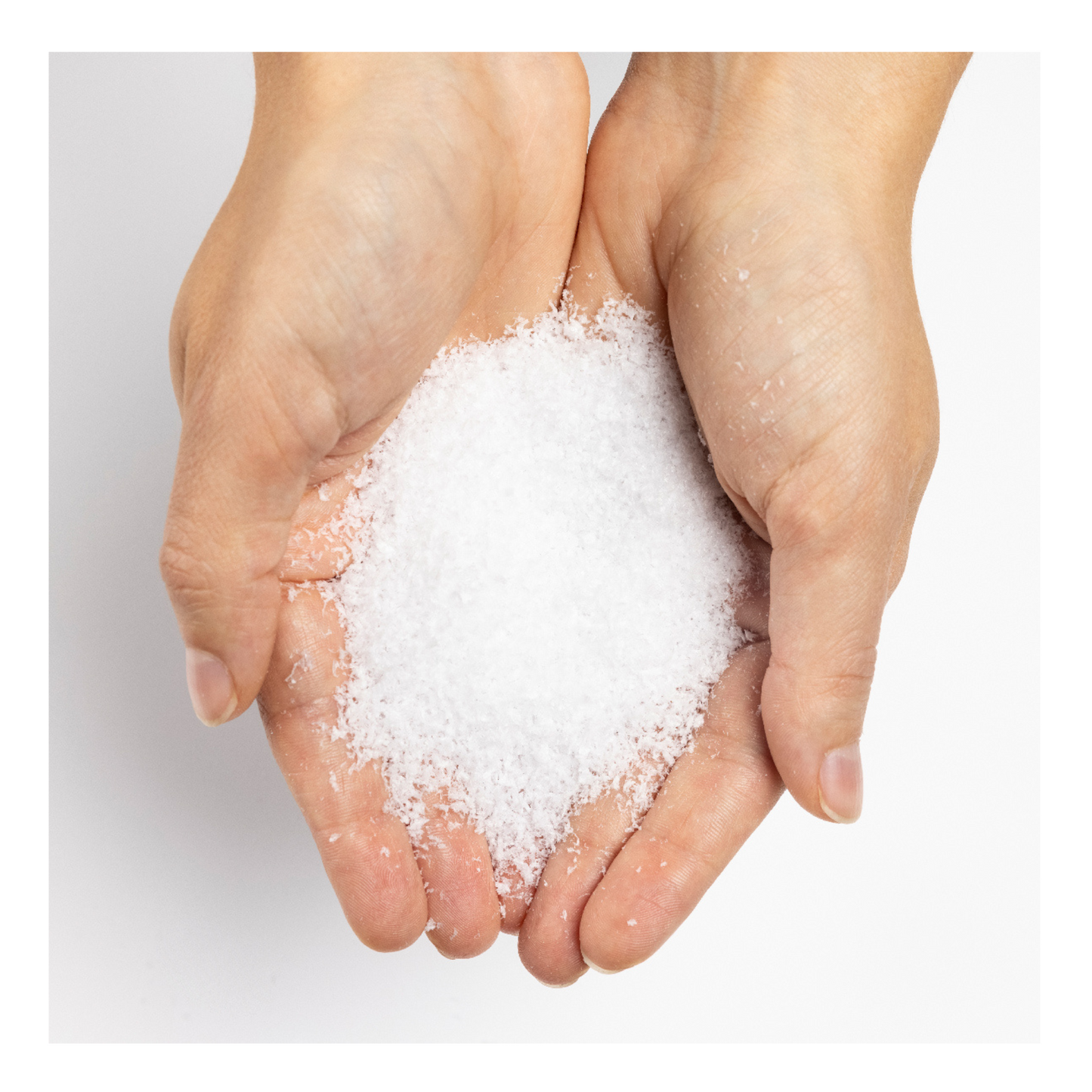 Soft Snow Pe PartyPerfetto