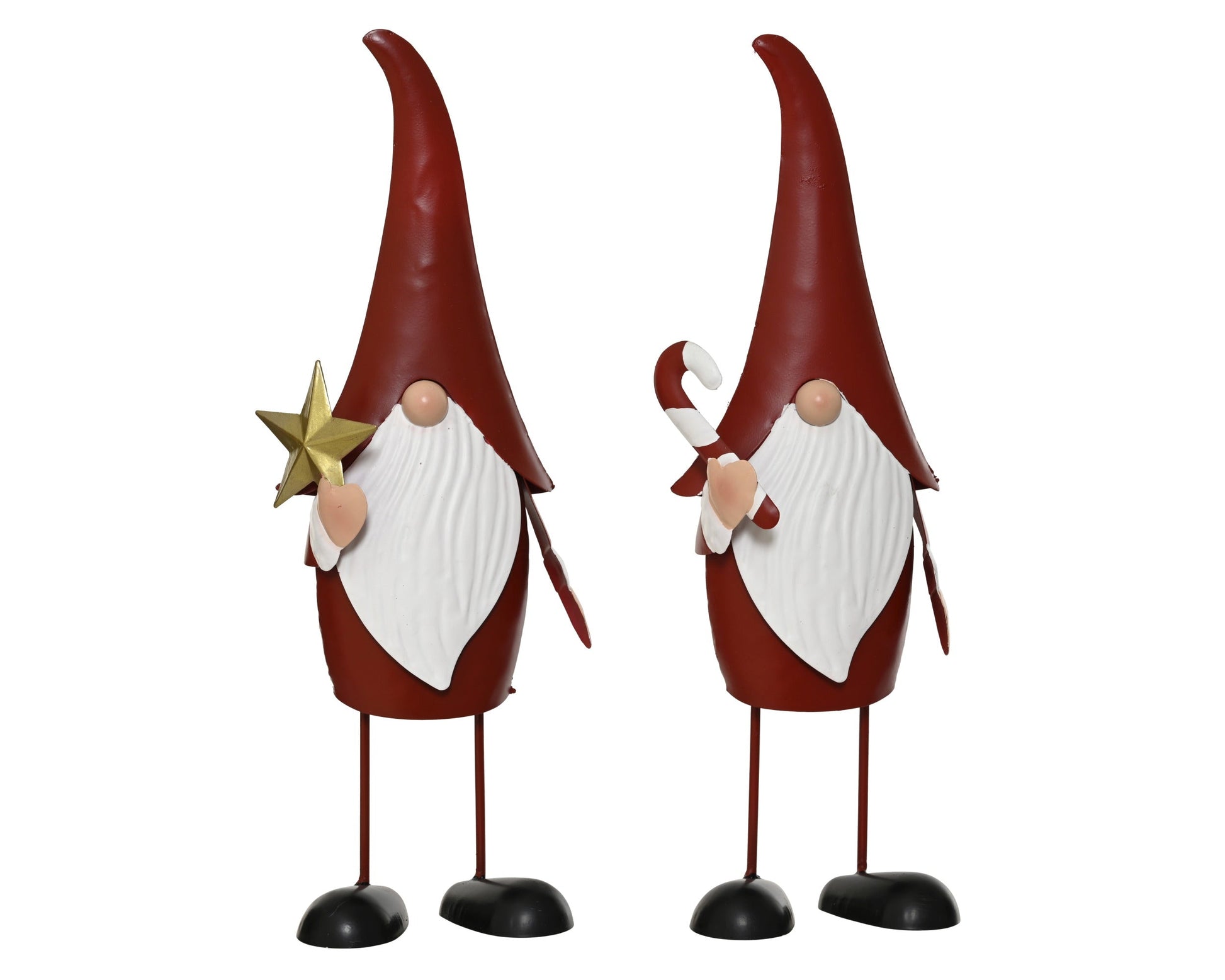 Iron Red Gnome Pack Of 1 Party Perfetto