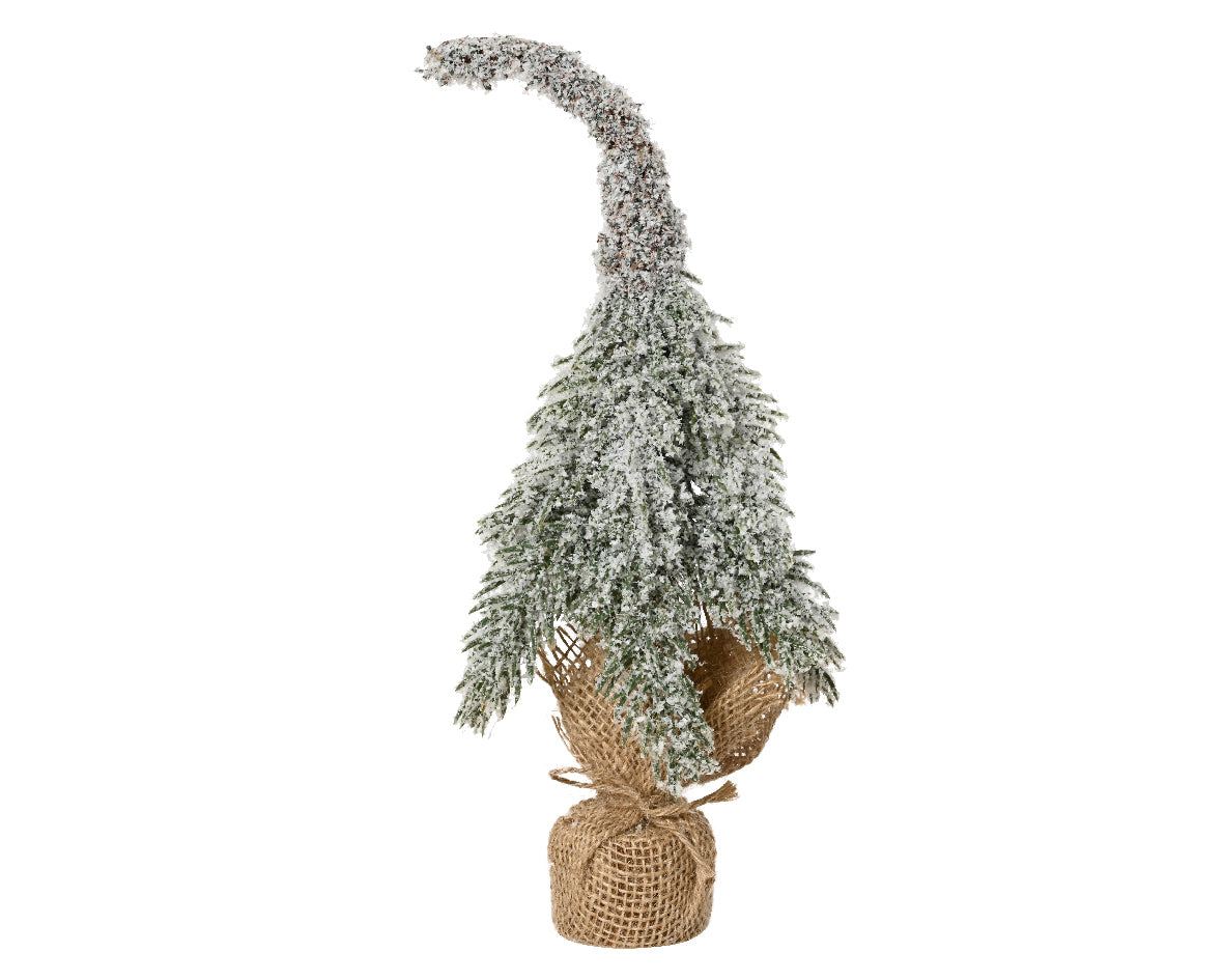 Frosted Tree (H.30cm)