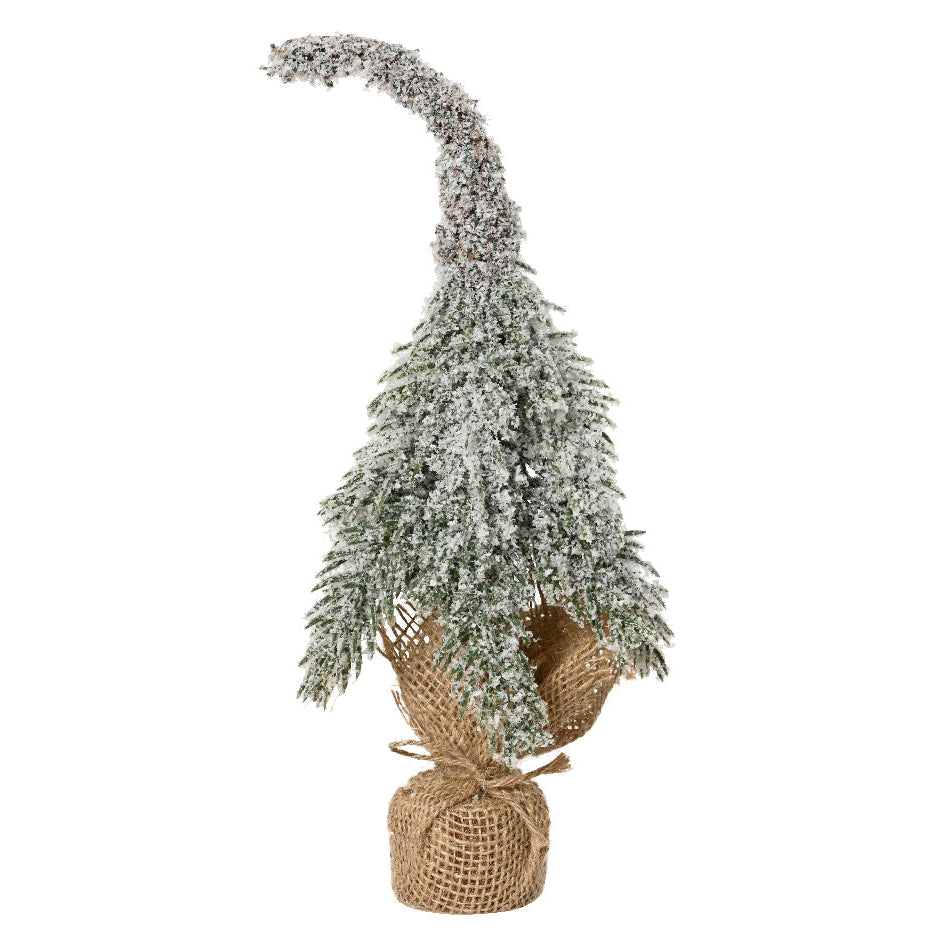 Frosted Tree (H.30cm)