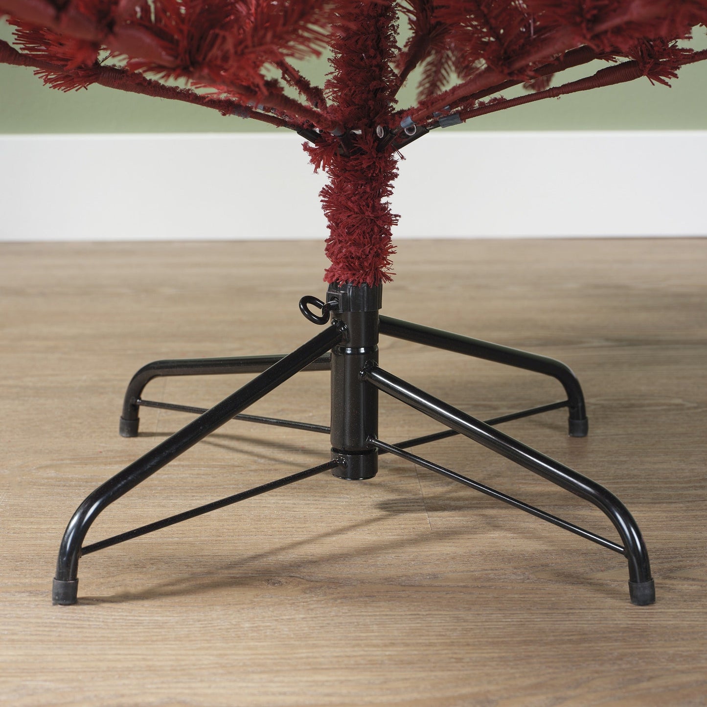 Flock Tree H-6.8 Feet Party Perfetto