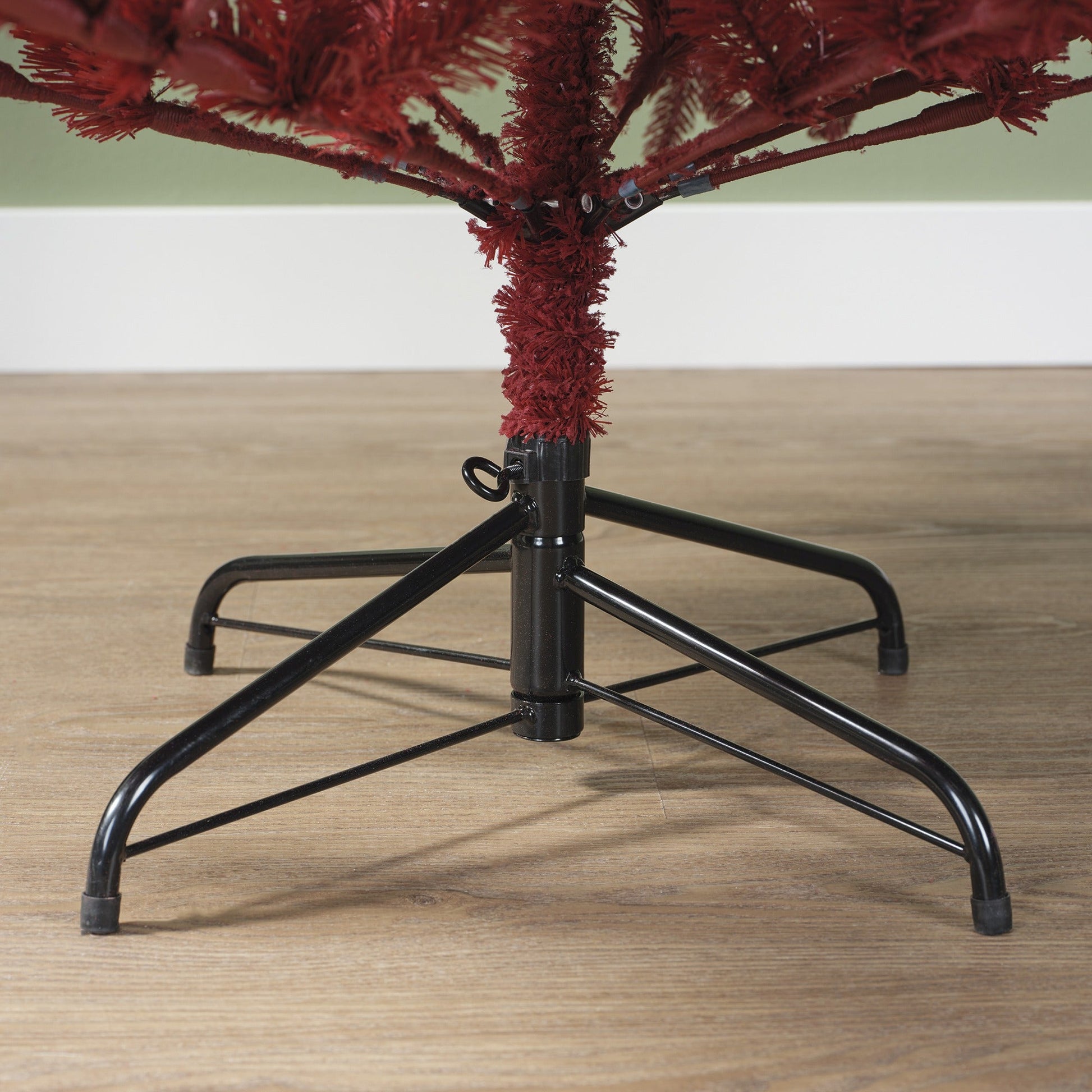 Flock Tree H-6.8 Feet Party Perfetto