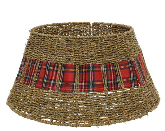 Sea Grass Tree Skirt