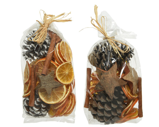 Natural Potpourri (Pack of 1)