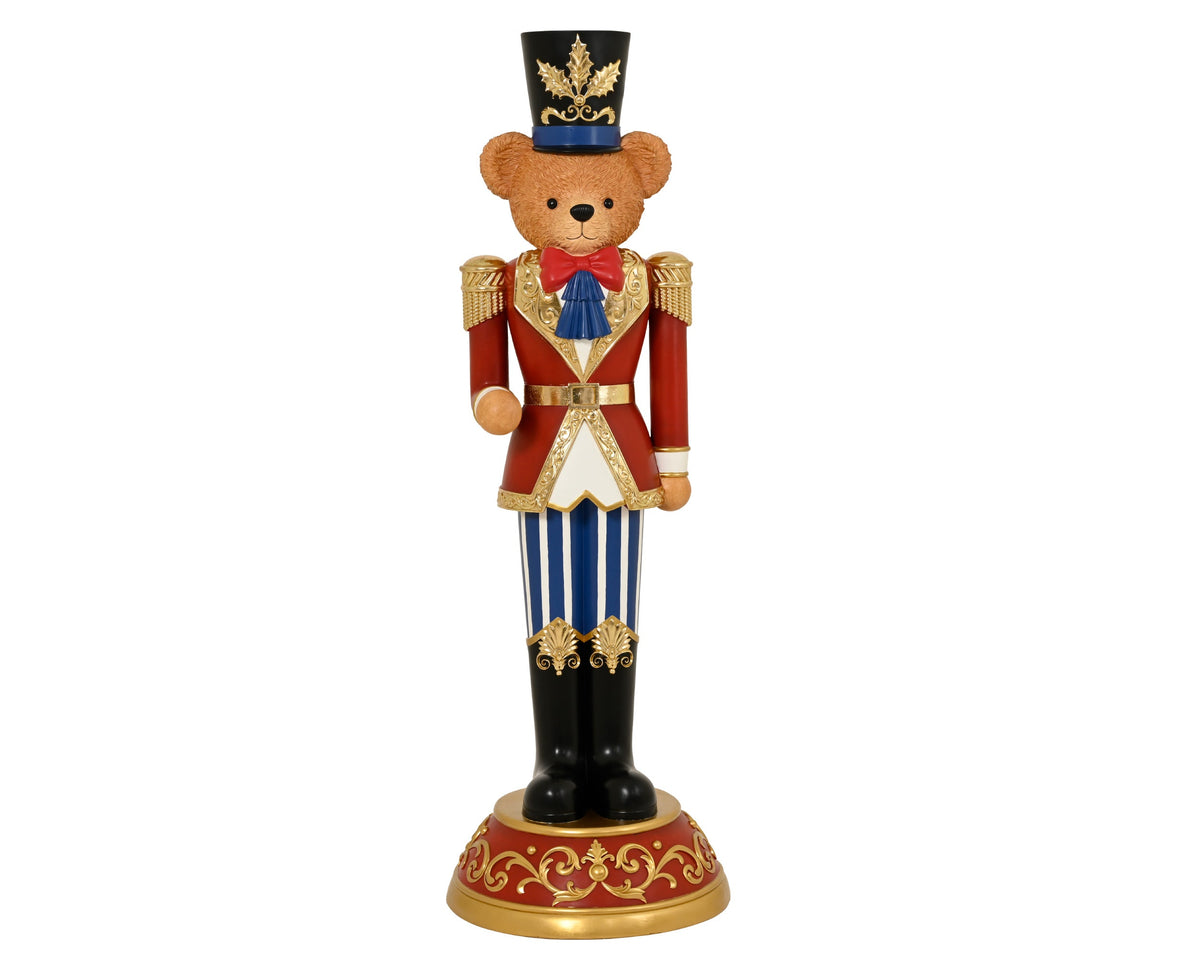 Standing Bear H 5.2FT Party Perfetto