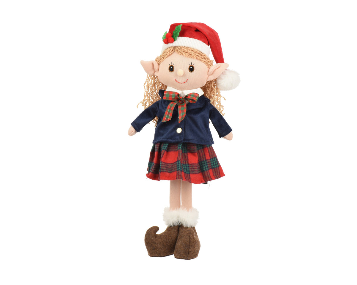 ELF Girl Standing (2 Sizes Available) Party Perfetto