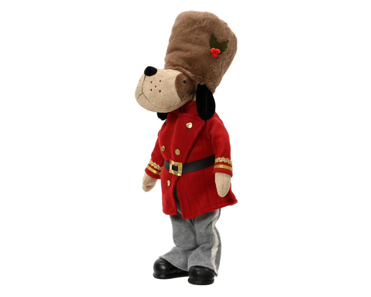 Standing Dog H.90cm Party Perfetto