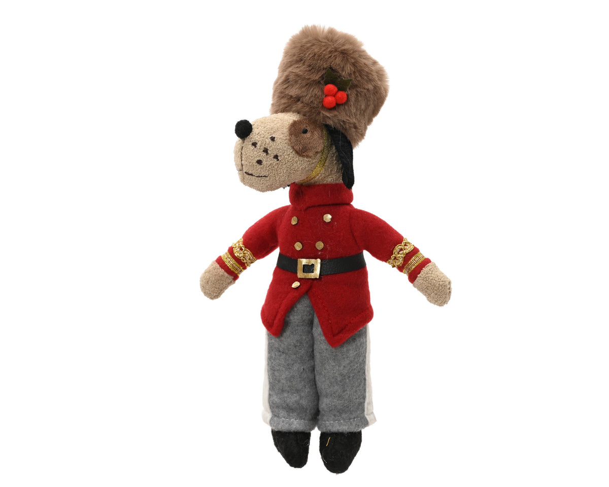 Standing Dog H.24cm Party Perfetto
