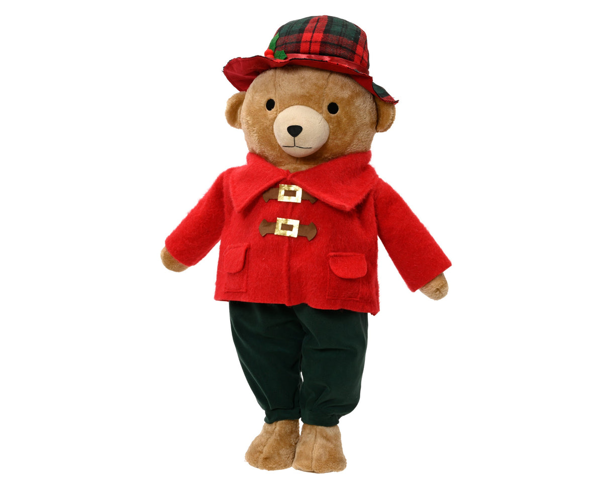 Standing Bear (60cm) Party Perfetto