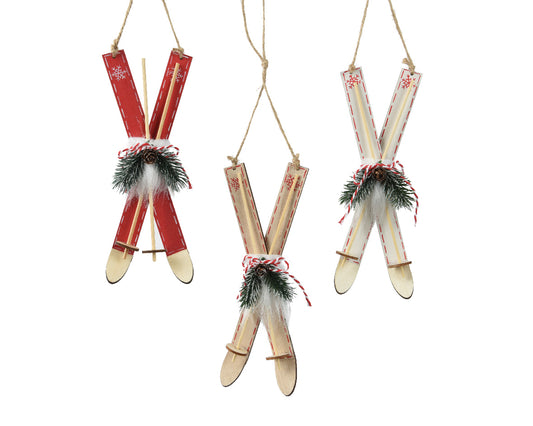 Hanging Pine leaf (Pack of 3)