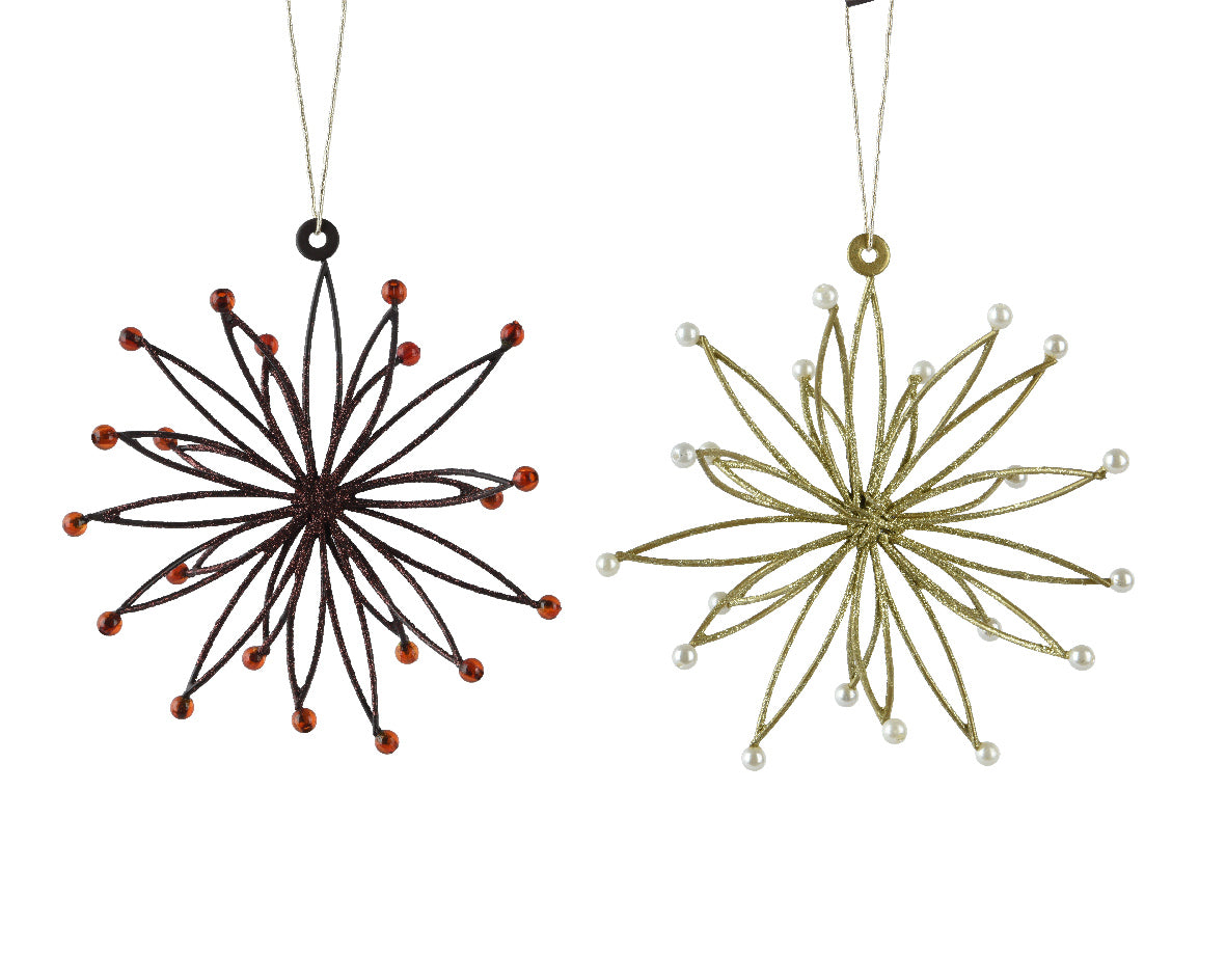 Snowflake 17cm (Pack of 1)