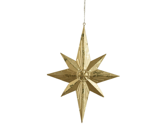 Golden Star 2 Size Option Pack of 1