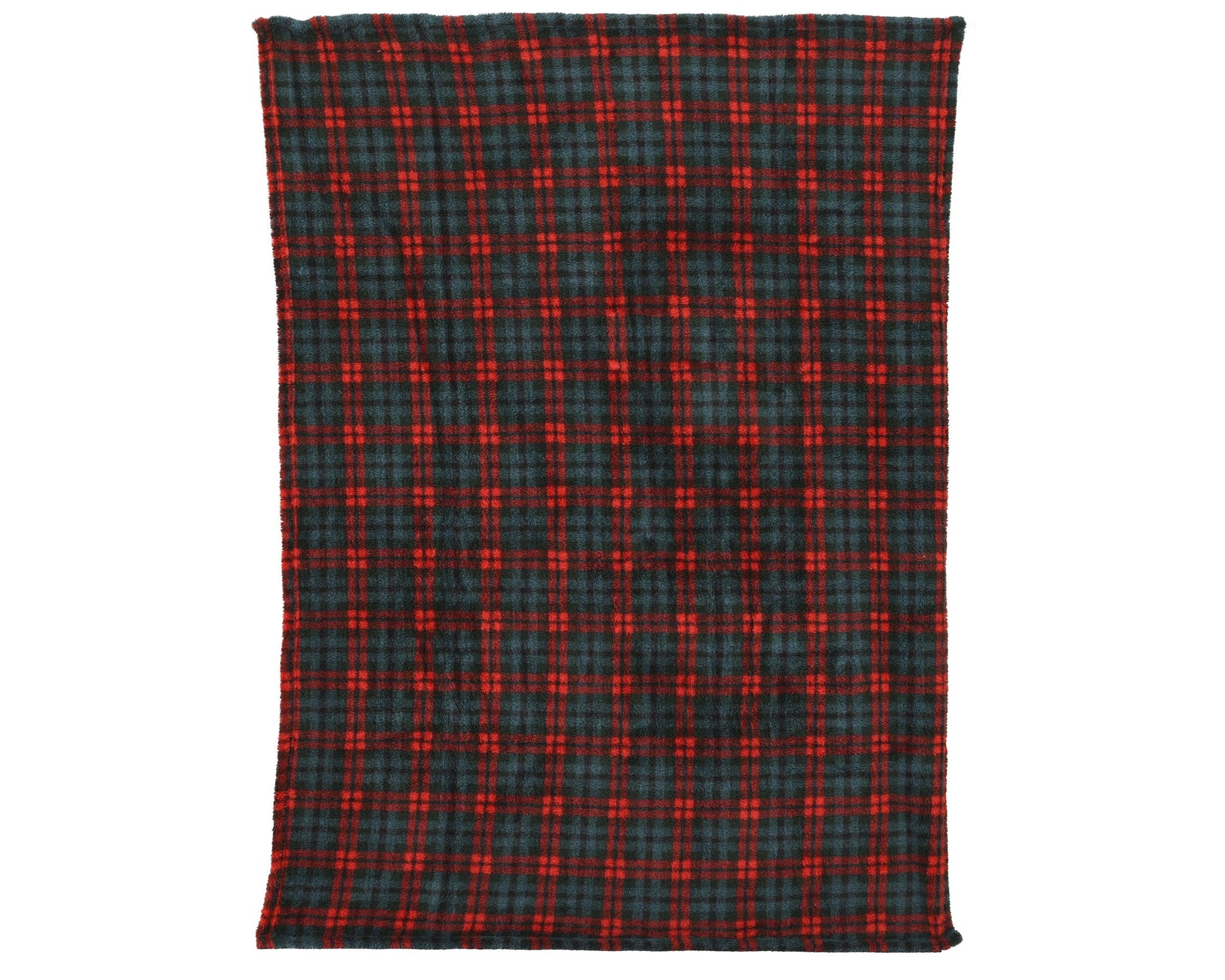 Check Throw 1.3Mtr Party Perfetto