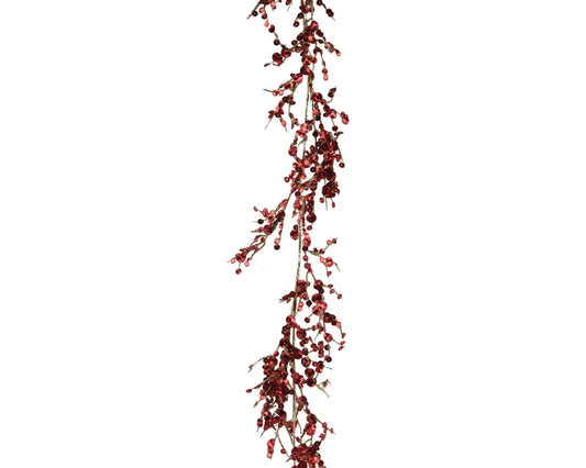Glitters Garland (1.3 Mtr) Party Perfetto