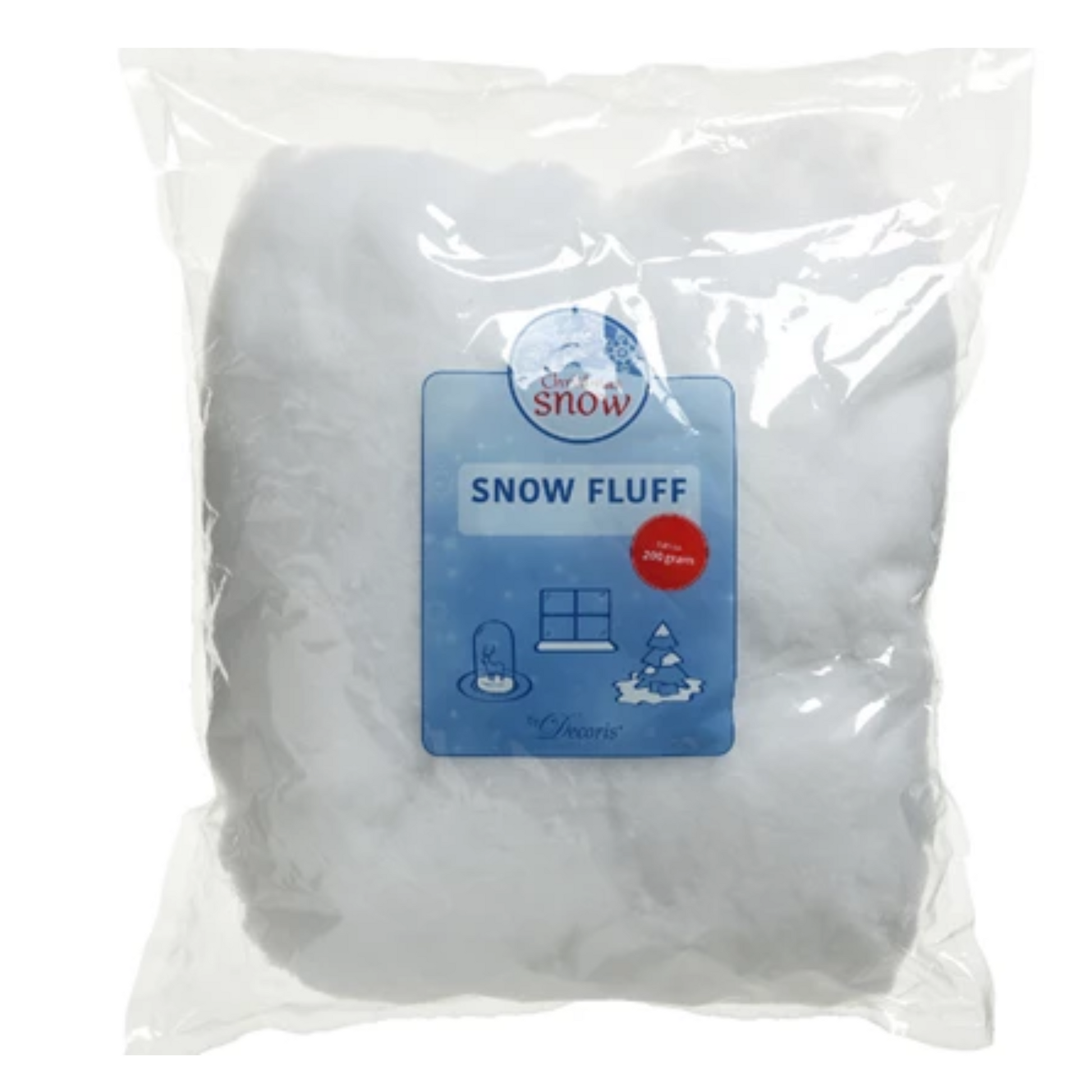 Snow Fluff PartyPerfetto