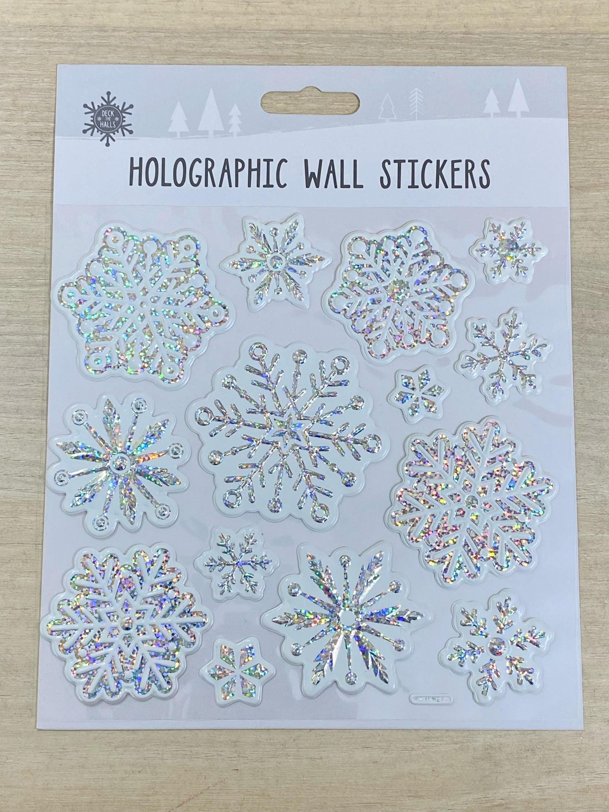 Wall Stickers PartyPerfetto