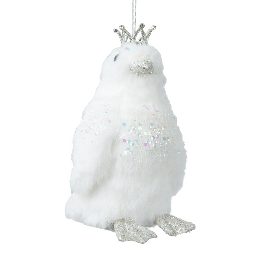 Baby Penguin ornament PartyPerfetto