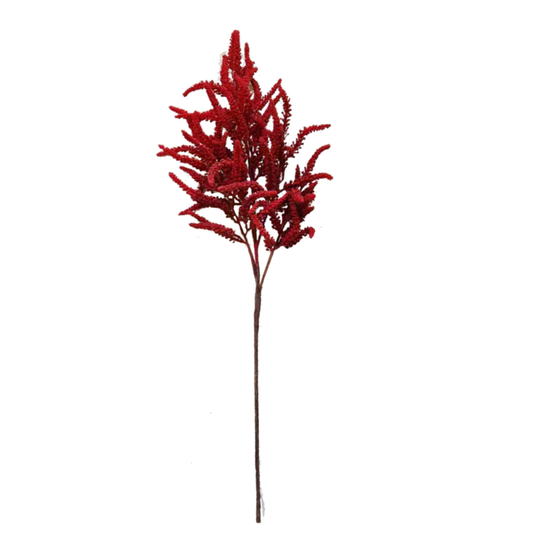 Red Wheat Steam 40 inch Party Perfetto