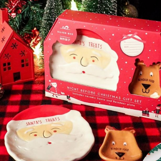Tableware Set PartyPerfetto