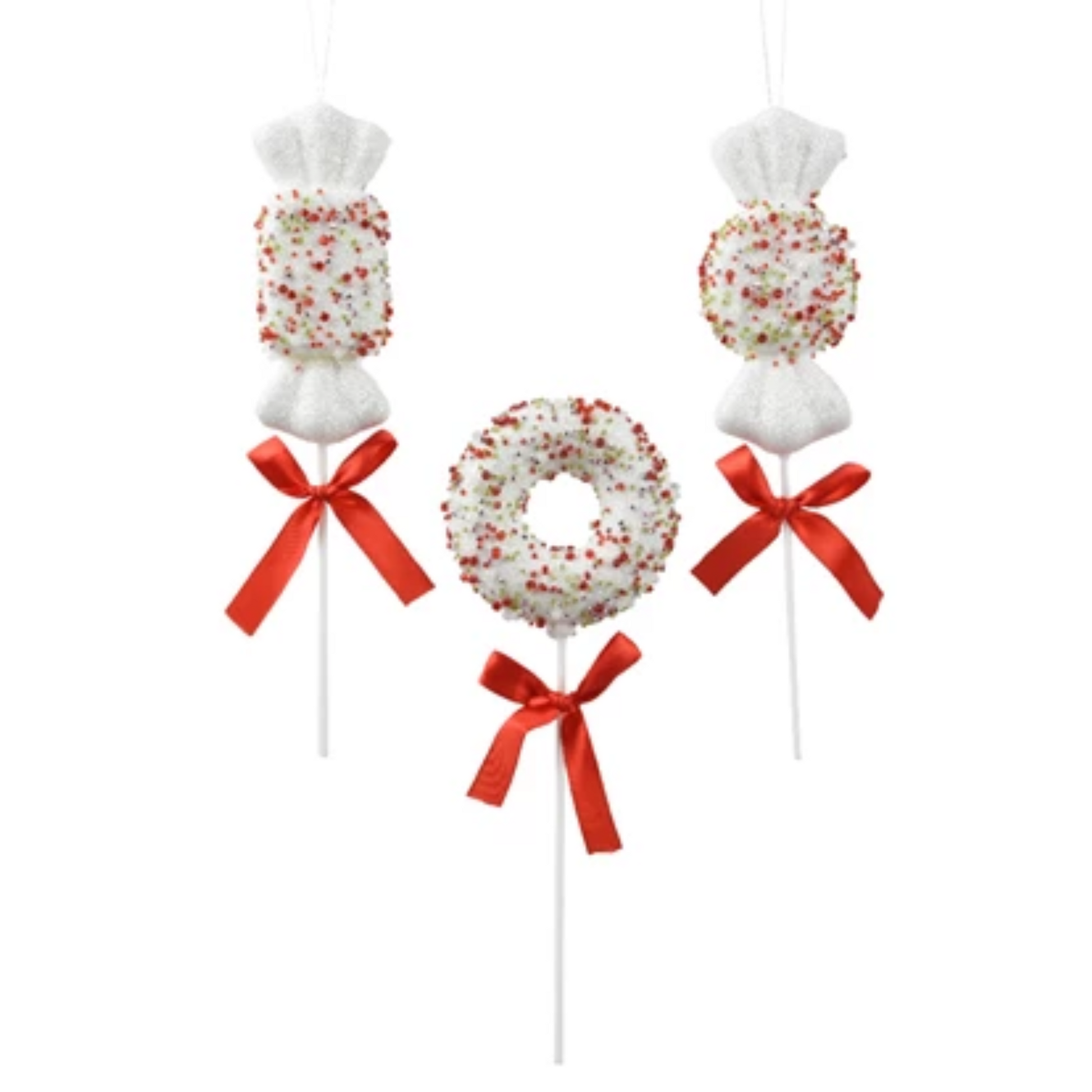 Candy With Sprikler Filler Pack of 3 PartyPerfetto