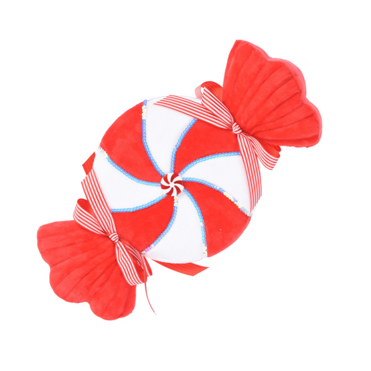 Christmas Plush Candy (48 cm) PartyPerfetto